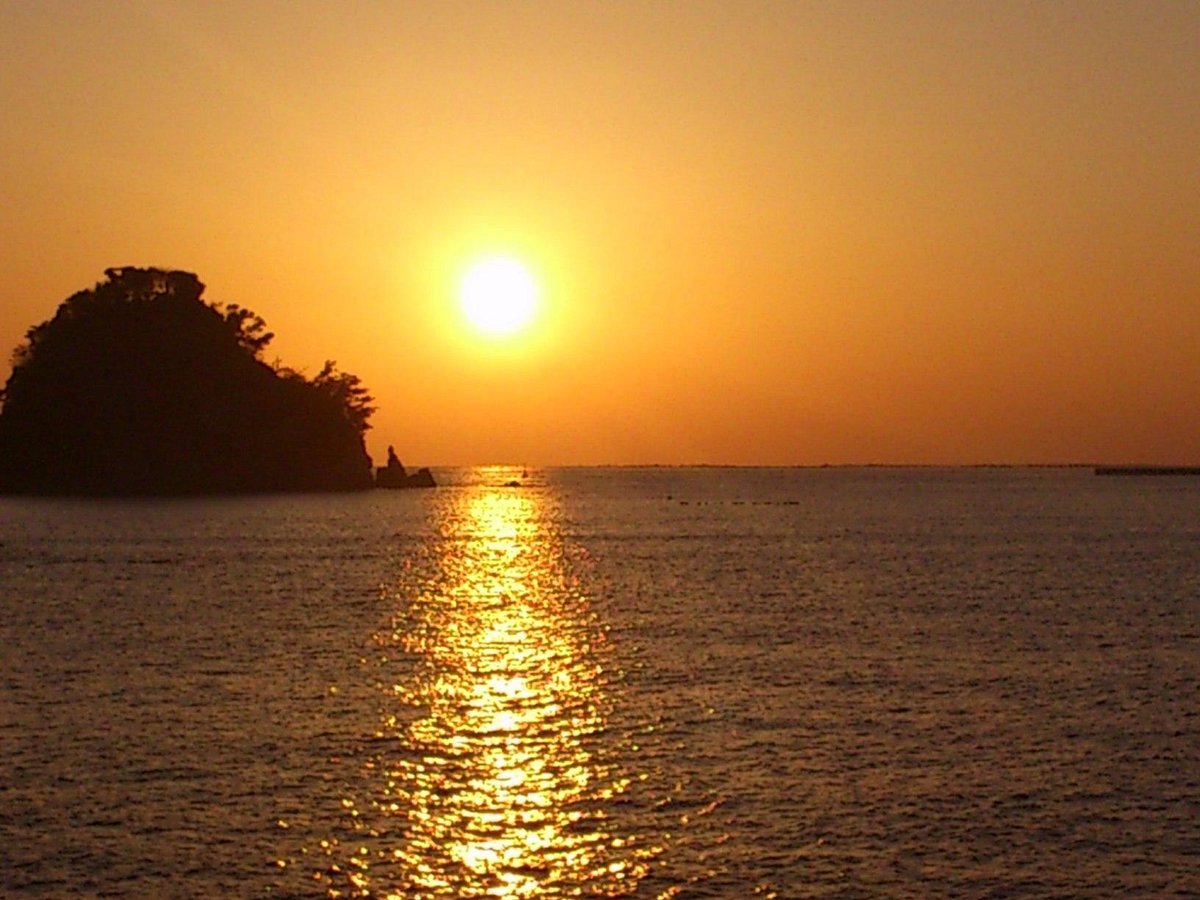 🏞️ 칸요섬 공원 (칸요토 코엔) 이미지 6